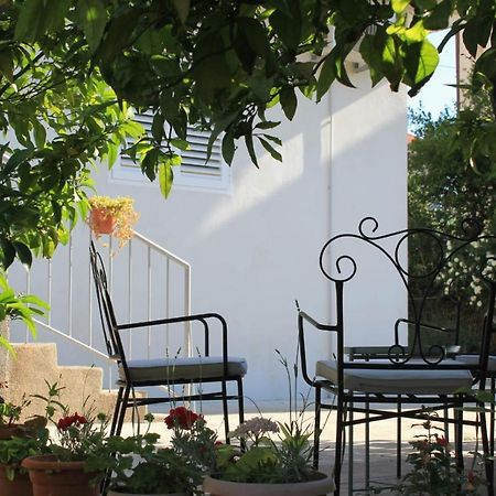 Vinea Suites Trogir Eksteriør billede