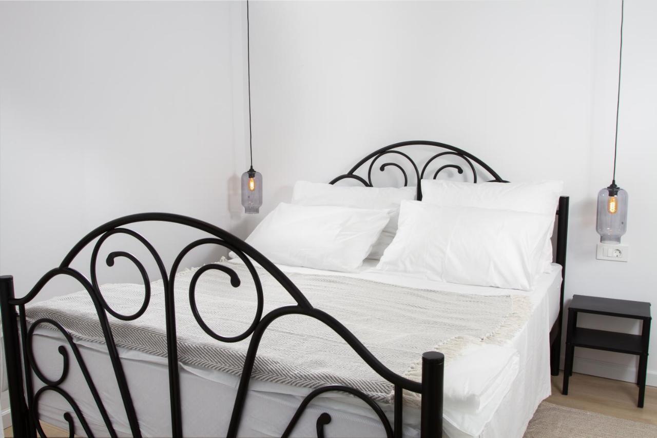Vinea Suites Trogir Eksteriør billede