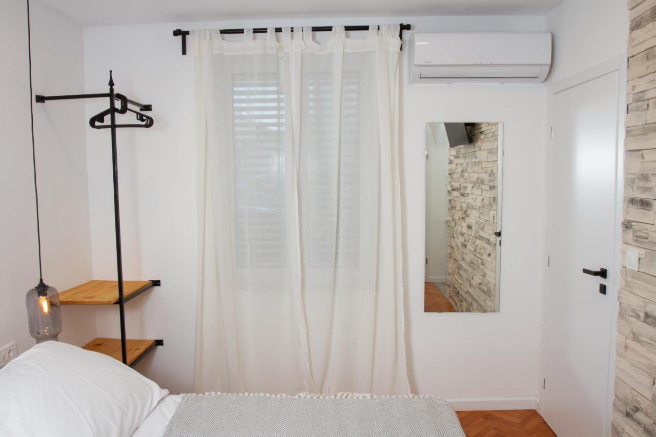 Vinea Suites Trogir Eksteriør billede