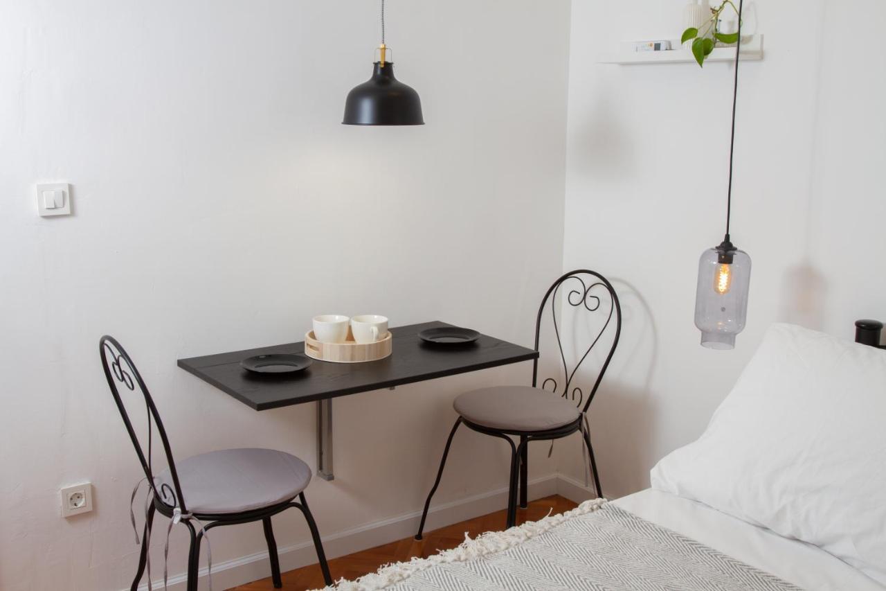 Vinea Suites Trogir Eksteriør billede