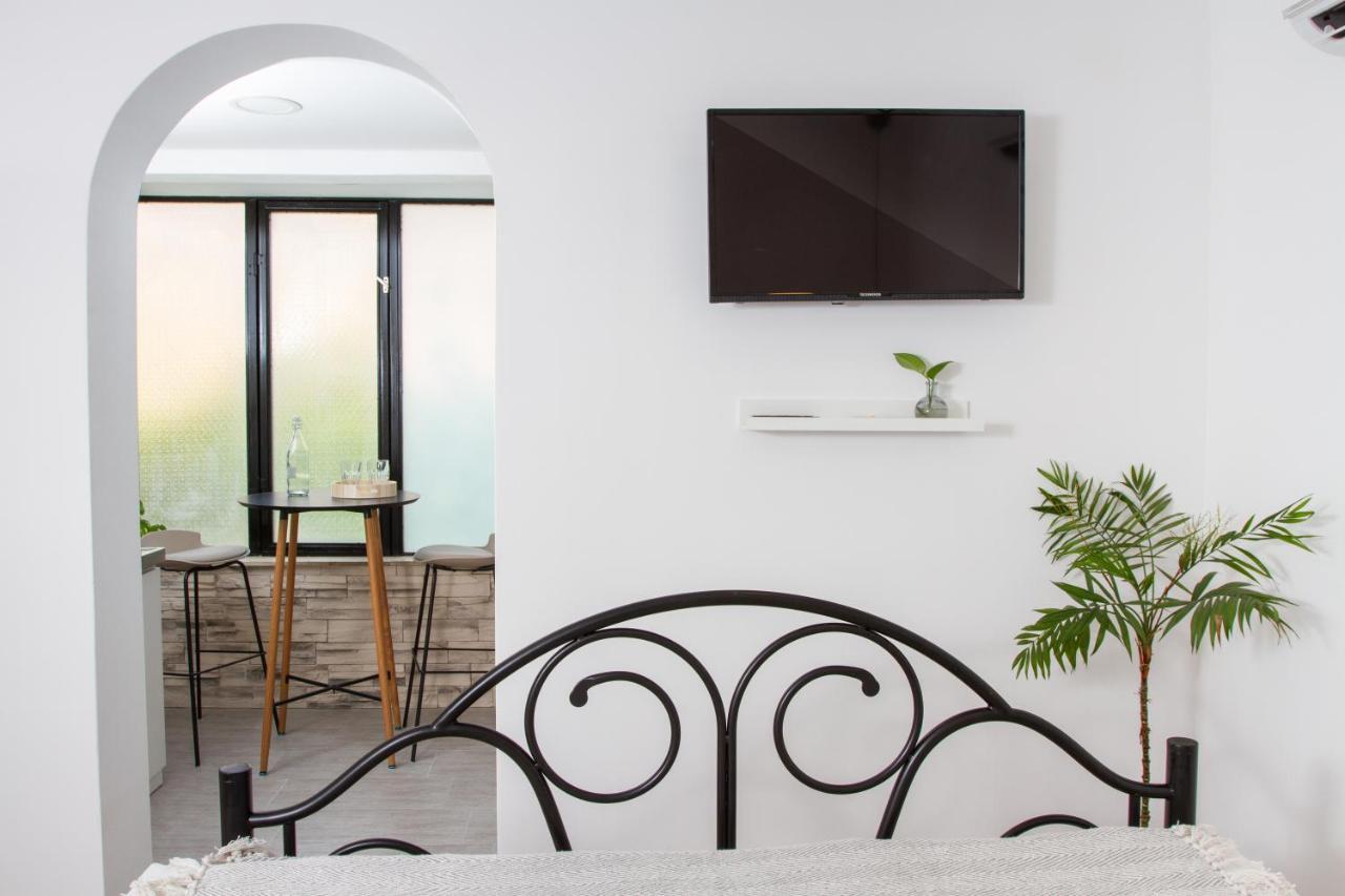 Vinea Suites Trogir Eksteriør billede