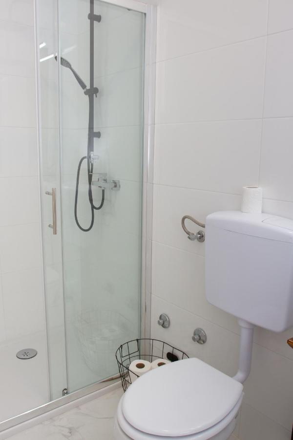 Vinea Suites Trogir Eksteriør billede